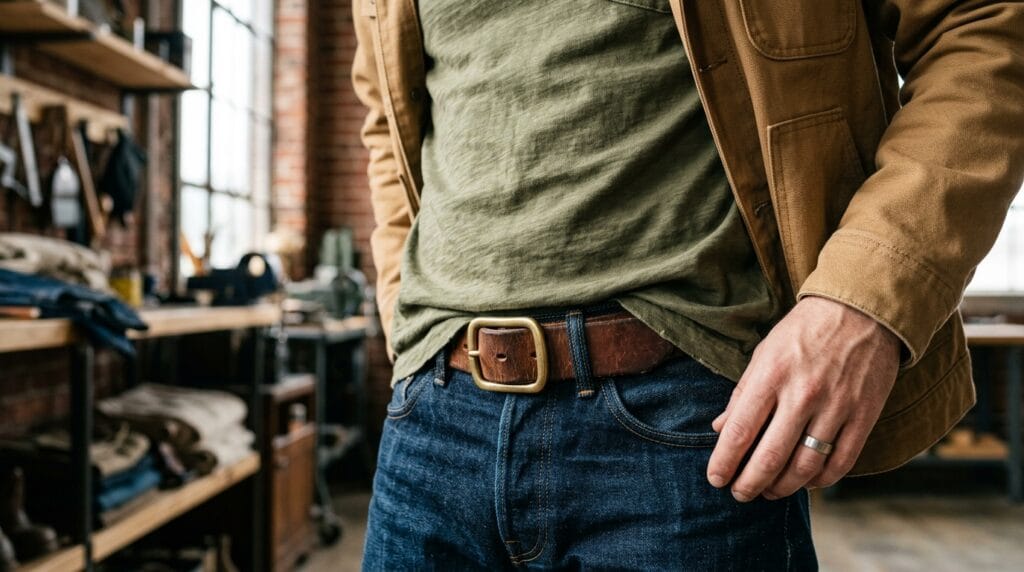 Why Vintage Americana Remains a Staple in the Modern Wardrobe