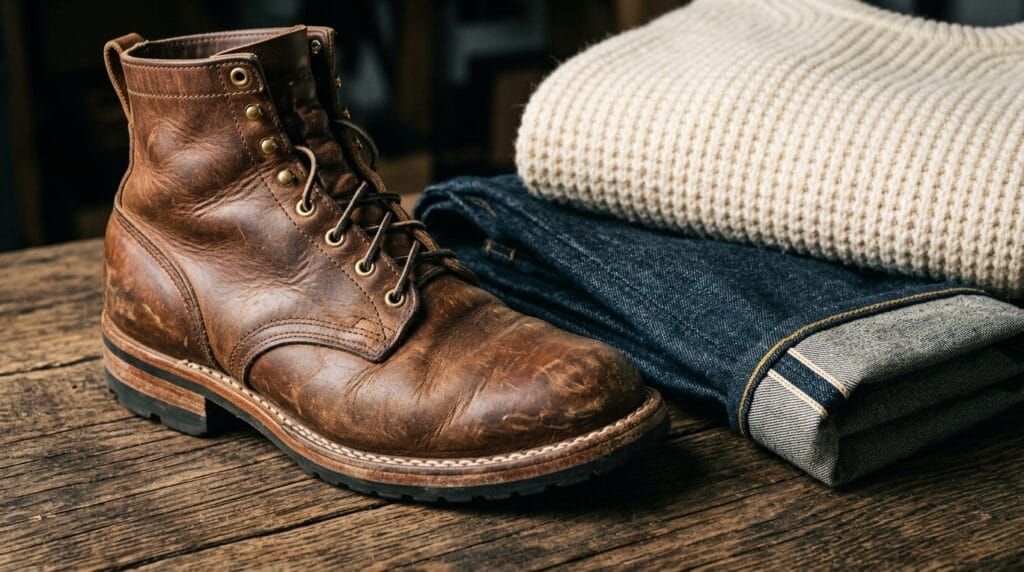 Why Vintage Americana Remains a Staple in the Modern Wardrobe