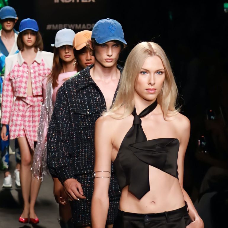 Beyond Fast Fashion: The Anatomy of a Modern Heritage Brand