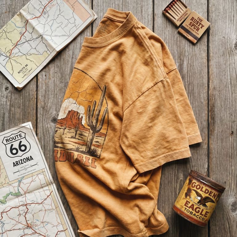 Beyond Fast Fashion: The Anatomy of a Modern Heritage Brand