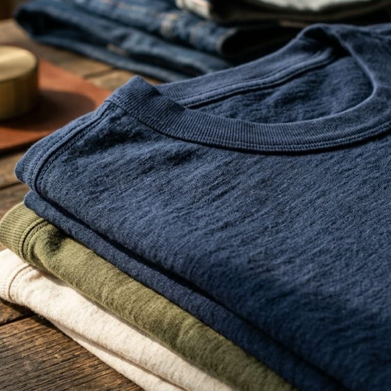Beyond Fast Fashion: The Anatomy of a Modern Heritage Brand