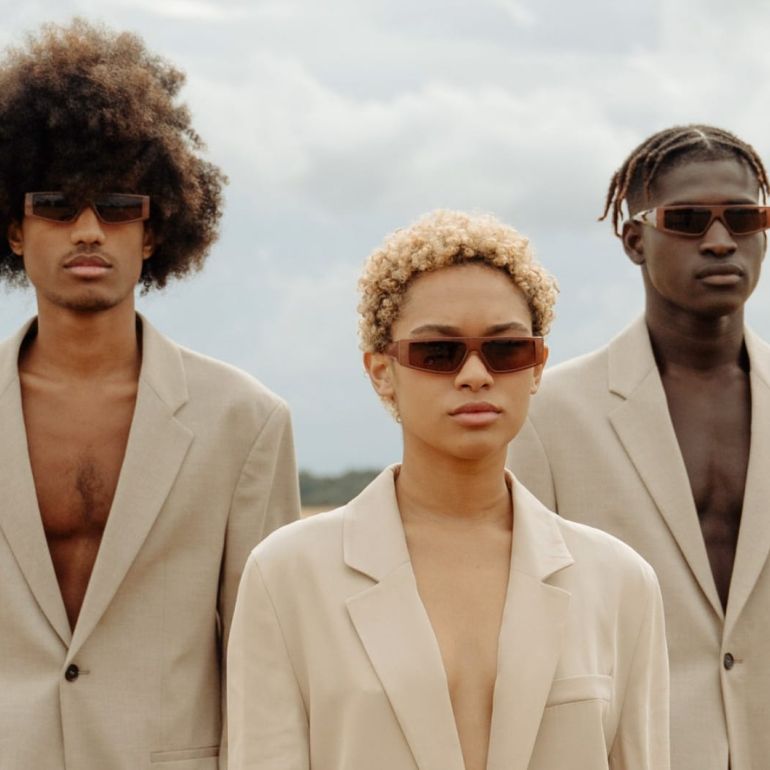Beyond Fast Fashion: The Anatomy of a Modern Heritage Brand