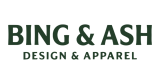 Bing & Ash