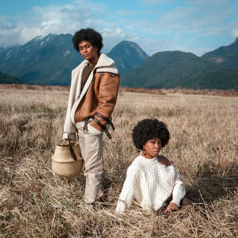 Beyond Fast Fashion: The Anatomy of a Modern Heritage Brand