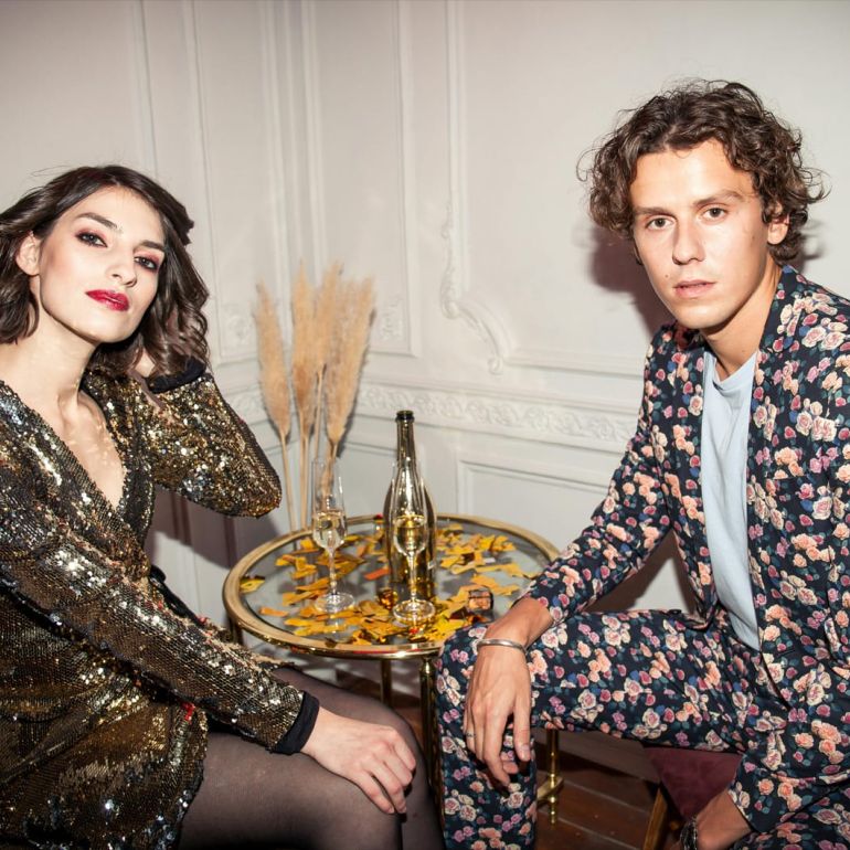 Beyond Fast Fashion: The Anatomy of a Modern Heritage Brand